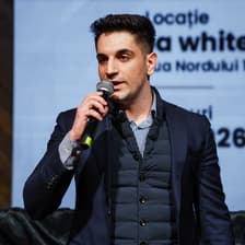 Profile picture for Matei Ștefan