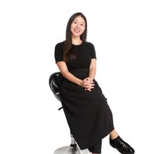 Profile picture for Natalie Ng