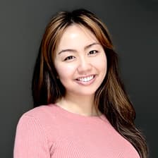Profile picture for Tiffany Yu