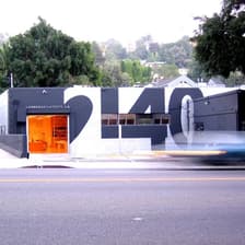 Profile picture for LEHRER ARCHITECTS