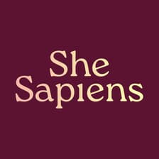 Profile picture for SheSapiens Women's Community