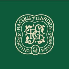 Profile picture for Racquet Garden