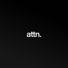 Profile picture for Attention Factory