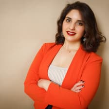 Profile picture for Farah Al Chammas
