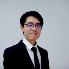 Profile picture for Benjamin Cheng