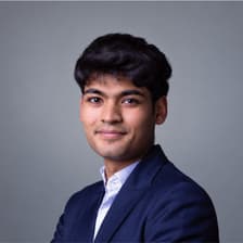 Profile picture for Umang Vadhar