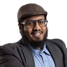 Profile picture for Adil Nahdy