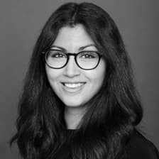 Profile picture for Shara Fägerwall Tawfik