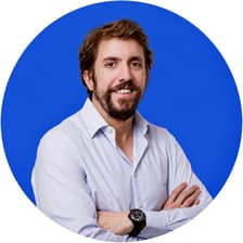 Profile picture for Guillermo Campoamor