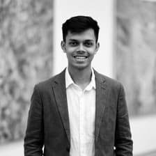 Profile picture for Chirag Jain