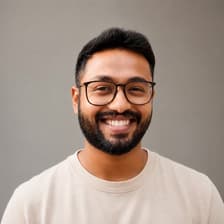 Profile picture for Somesh Kesarla Suresh