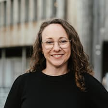 Profile picture for Patricia Alfheim