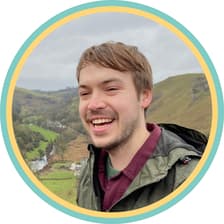 Profile picture for Barnaby Mollett