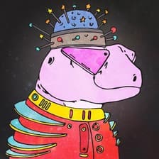 Profile picture for 0racle