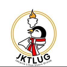 Profile picture for Jakarta Linux Users Group
