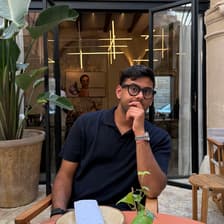 Profile picture for Pranay Patel