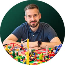 Profile picture for Robert Skowron