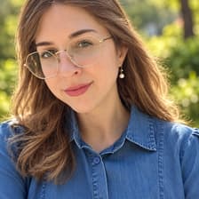 Profile picture for Hannah