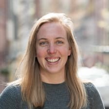 Profile picture for Alexandra Doty