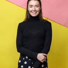 Profile picture for Elina Vastakoski