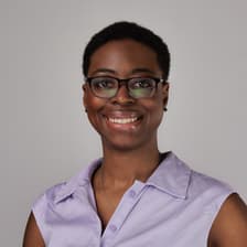 Profile picture for Charlene Thomas