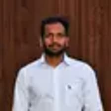 Profile picture for Dinesh Reddy