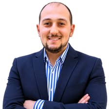 Profile picture for Omar Shakalli