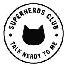 Profile picture for SuperNerds Club