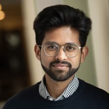 Profile picture for Yadhu Krishna Menon