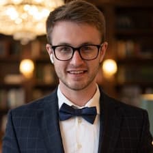 Profile picture for Andrei Shvedau