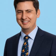Profile picture for Jonathan Fehr