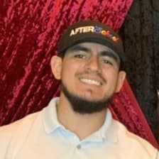 Profile picture for Manuel Zavala