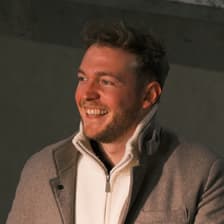 Profile picture for Tjard Püschel