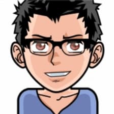 Profile picture for Jay Kogami