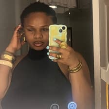 Profile picture for Precious O