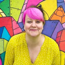 Profile picture for Deanna Seymour