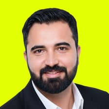 Profile picture for Muhammad Iqbal