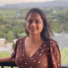 Profile picture for Karishma Shah