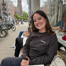 Profile picture for Lena Heuel