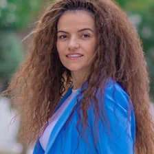 Profile picture for Petkovic Marina
