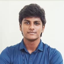 Profile picture for Prasanth Baskar