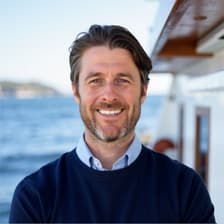 Profile picture for Matt Mulrennan