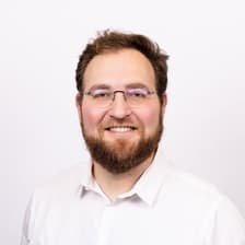 Profile picture for Alex Gekker