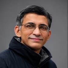 Profile picture for Raja Sivaramakrishnan