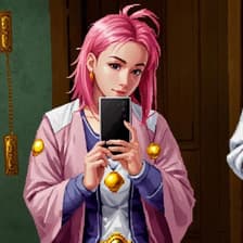 Profile picture for Milia Xin BI