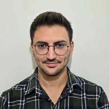 Profile picture for Murat Can Koçyiğit