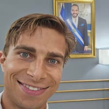 Profile picture for Zachary Signor