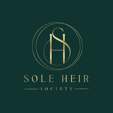 Profile picture for Sole Heir Society