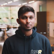 Profile picture for Rohan Madappa Venkatesh
