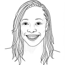 Profile picture for Fatou @LAPORTE Consultants